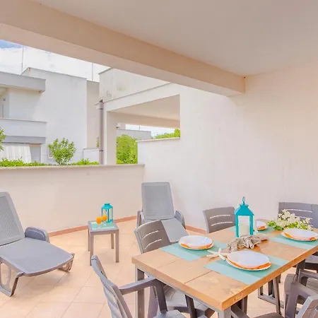 La Mezza Luna Vakantiehuis *