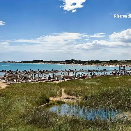 La Mezza Luna * Torre Santa Sabina