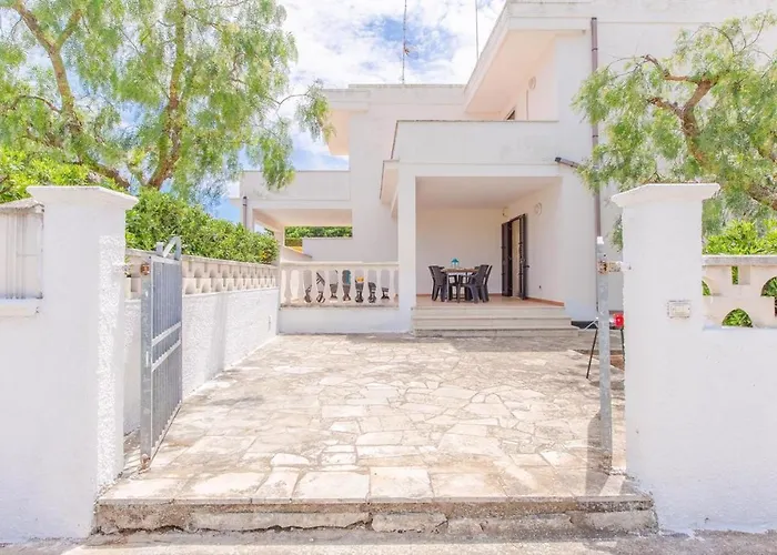 La Mezza Luna Vakantiehuis *