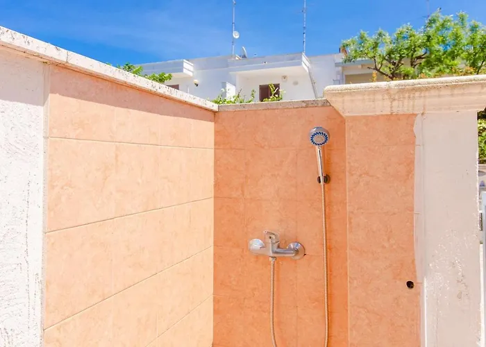 La Mezza Luna * Torre Santa Sabina