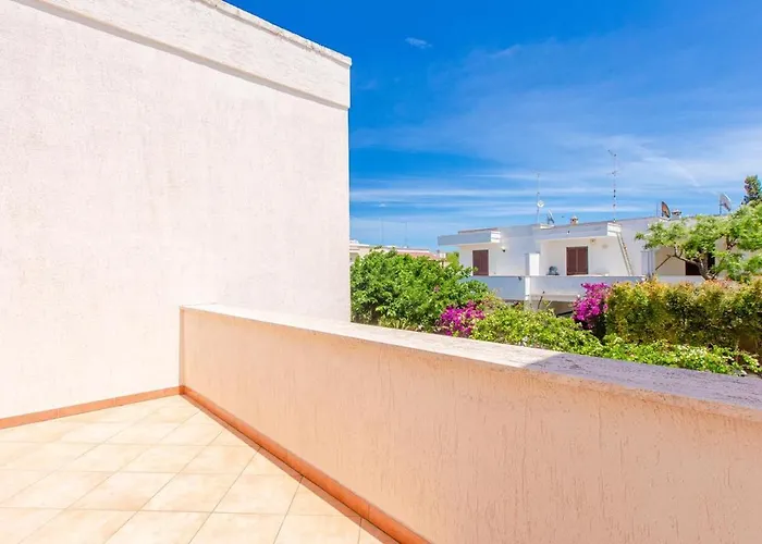 La Mezza Luna Torre Santa Sabina