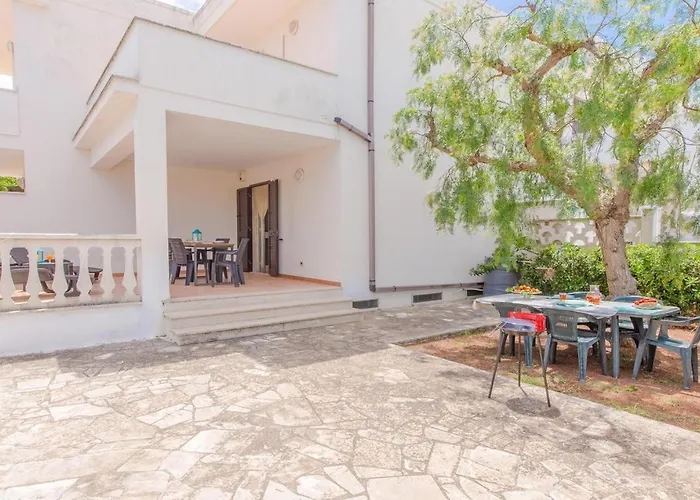 La Mezza Luna Torre Santa Sabina