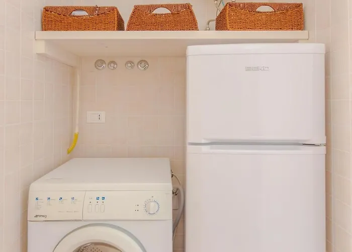 La Mezza Luna Vakantiehuis