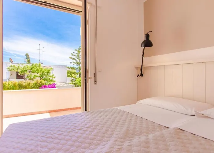 La Mezza Luna * Torre Santa Sabina