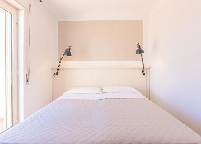 La Mezza Luna Vakantiehuis *