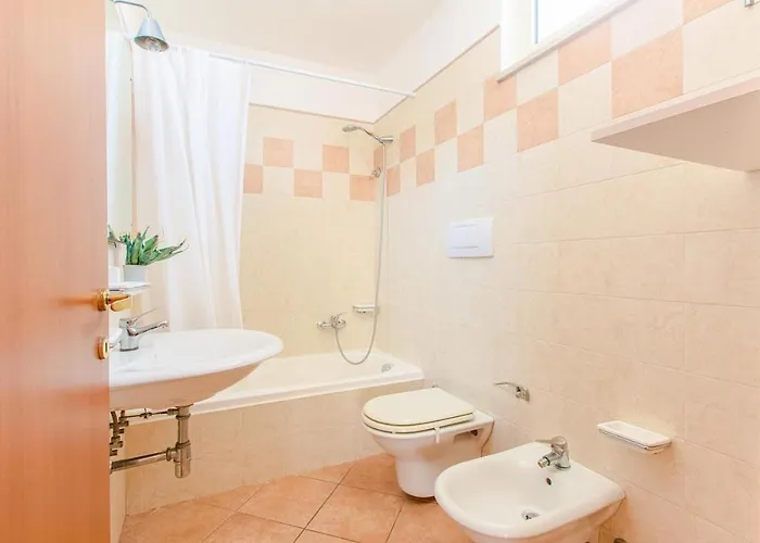 La Mezza Luna Vakantiehuis *