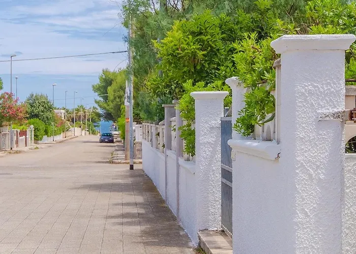 La Mezza Luna Torre Santa Sabina