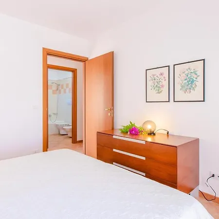 Дом отдыха La Mezza Luna *