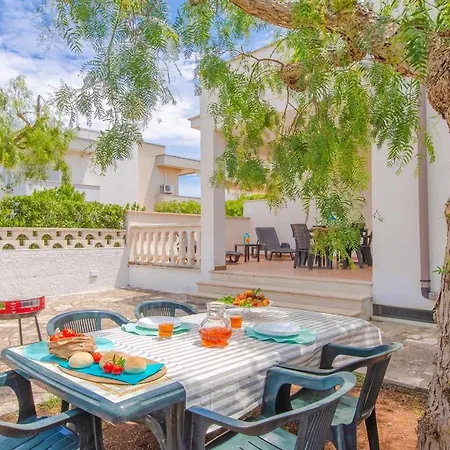 Casa vacanze La Mezza Luna *