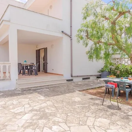 La Mezza Luna Torre Santa Sabina