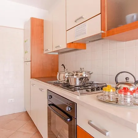 Casa vacanze La Mezza Luna