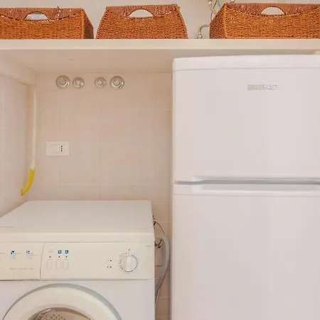 La Mezza Luna Дом отдыха