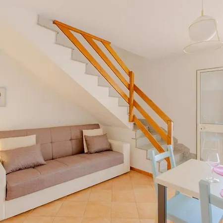 Casa vacanze La Mezza Luna *