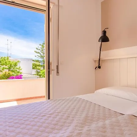 La Mezza Luna * Торре-Санта-Сабина