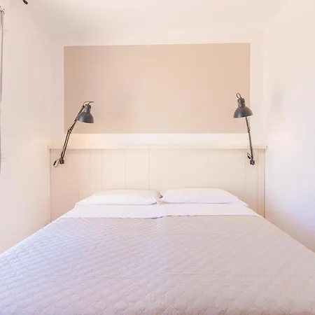 La Mezza Luna Дом отдыха *