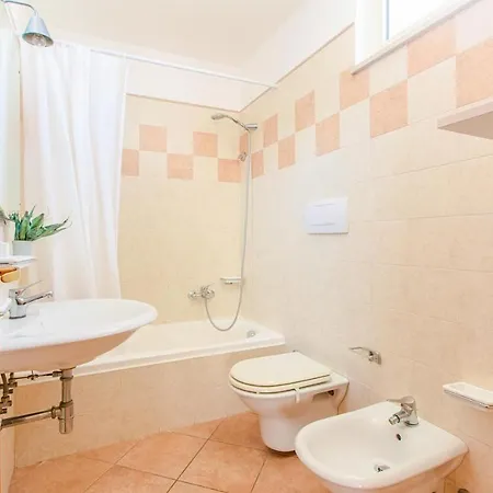 La Mezza Luna Casa vacanze *