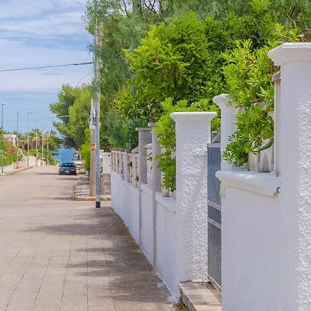 La Mezza Luna Torre Santa Sabina