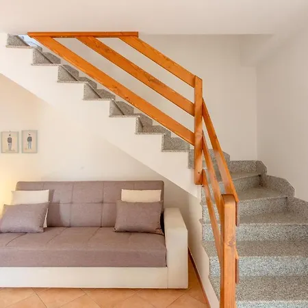 La Mezza Luna Casa vacanze Torre Santa Sabina